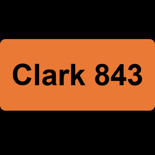 Clark 843